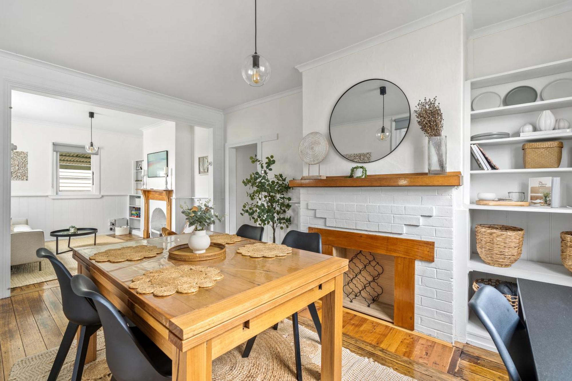 Tranquil Launceston Getaway - You'Ll Fall In Love! Eksteriør billede