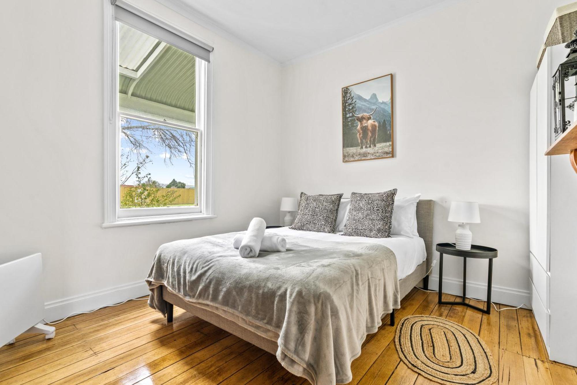 Tranquil Launceston Getaway - You'Ll Fall In Love! Eksteriør billede