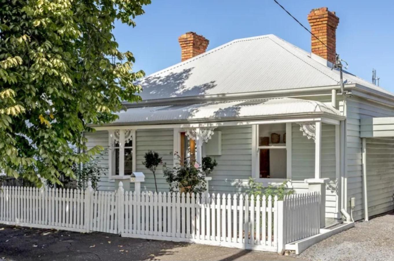 Tranquil Launceston Getaway - You'Ll Fall In Love! Eksteriør billede