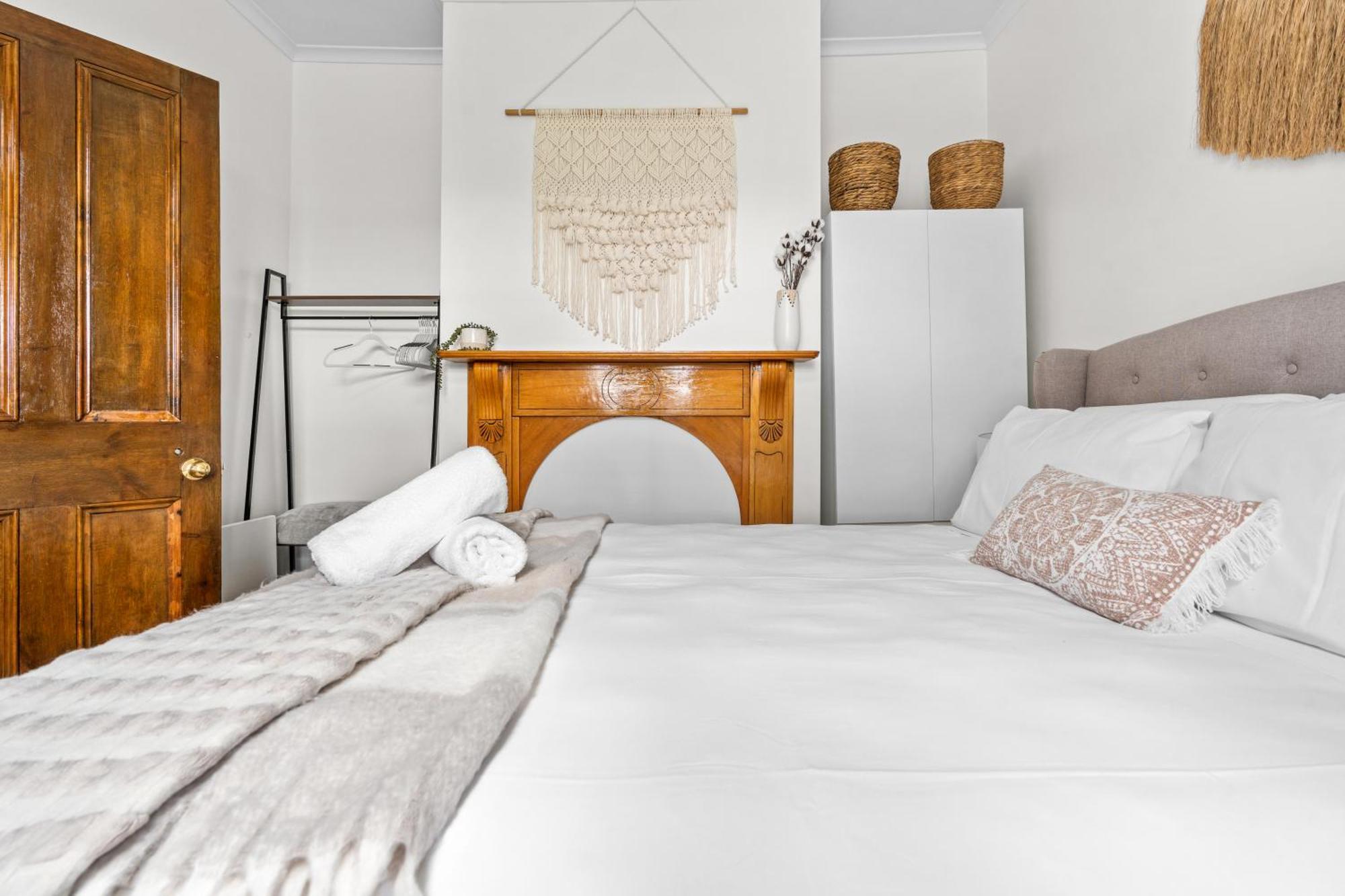 Tranquil Launceston Getaway - You'Ll Fall In Love! Eksteriør billede