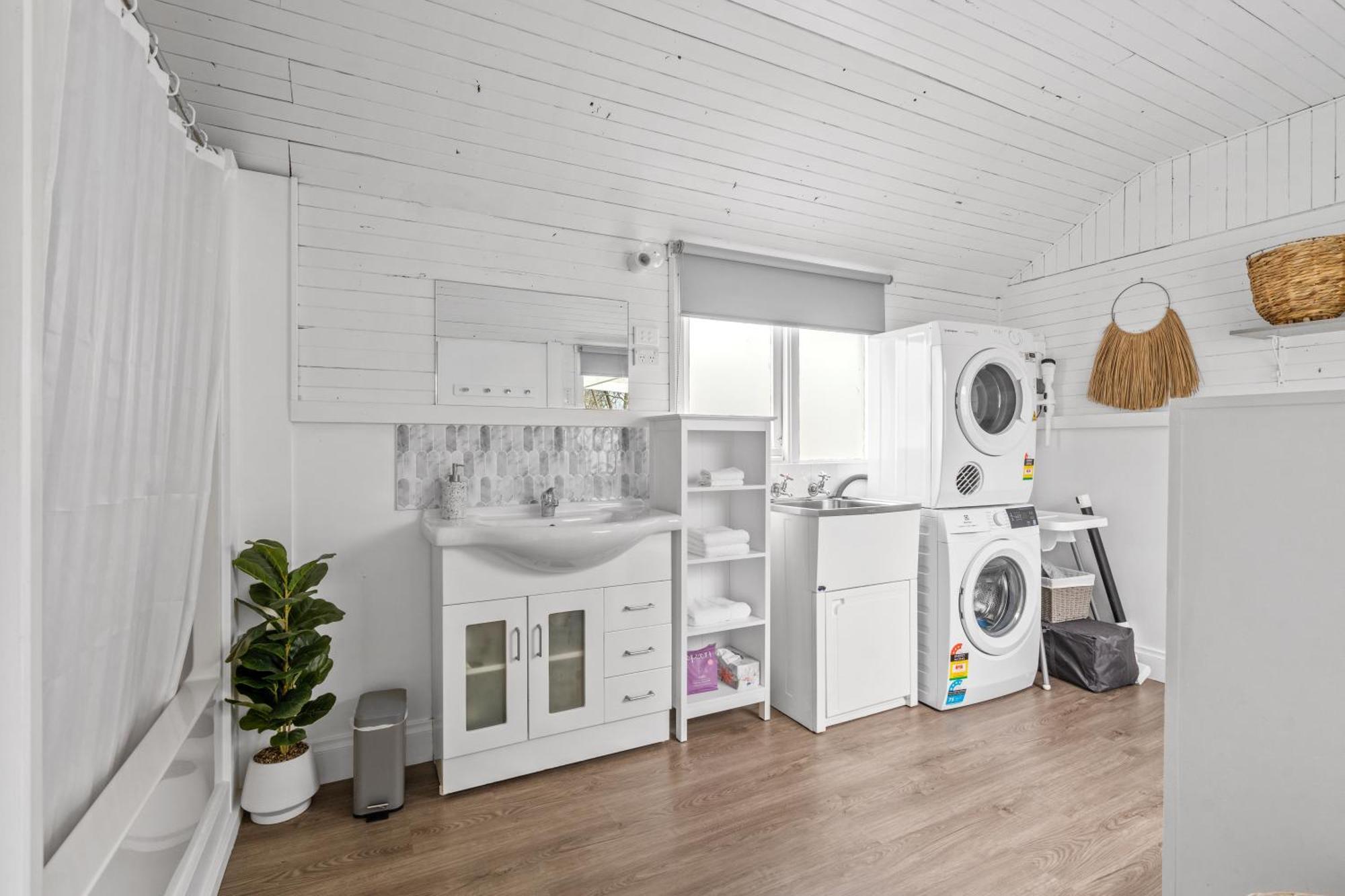Tranquil Launceston Getaway - You'Ll Fall In Love! Eksteriør billede