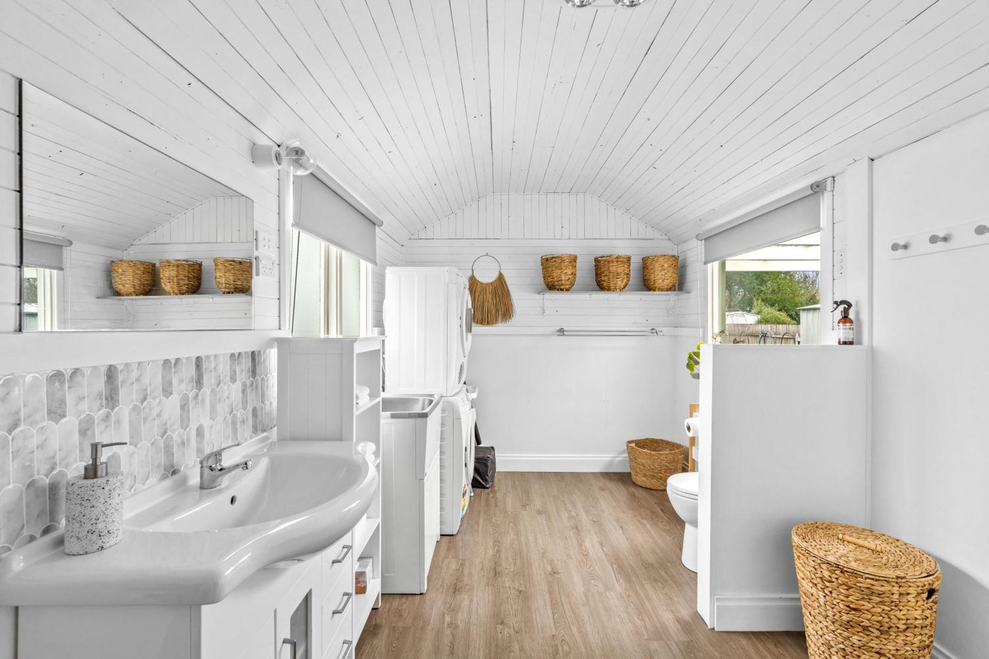 Tranquil Launceston Getaway - You'Ll Fall In Love! Eksteriør billede