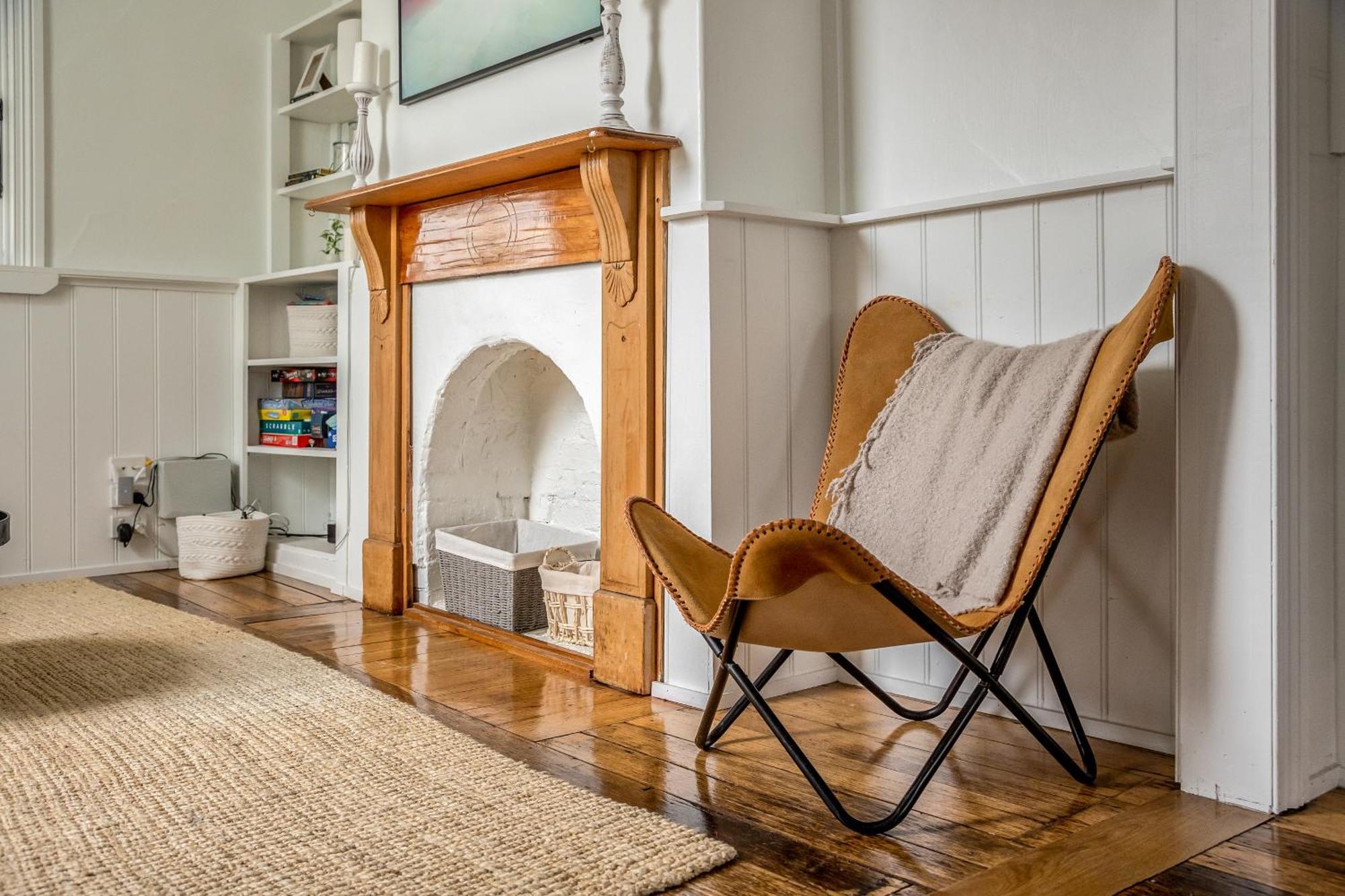 Tranquil Launceston Getaway - You'Ll Fall In Love! Eksteriør billede